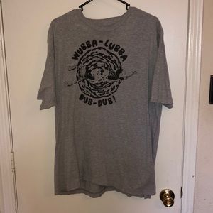 Rick and Morty Shirt